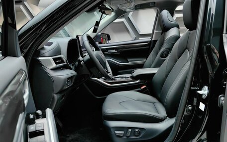 Toyota Highlander, 2025 год, 5 950 000 рублей, 17 фотография