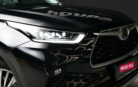 Toyota Highlander, 2025 год, 5 950 000 рублей, 9 фотография