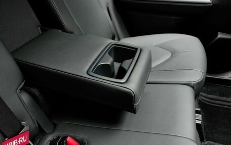 Toyota Highlander, 2025 год, 5 950 000 рублей, 21 фотография