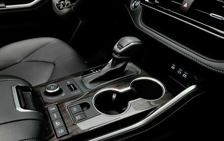 Toyota Highlander, 2025 год, 5 950 000 рублей, 32 фотография