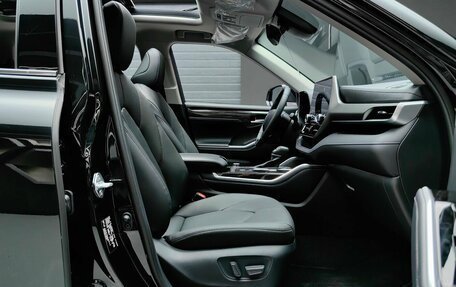 Toyota Highlander, 2025 год, 5 950 000 рублей, 25 фотография