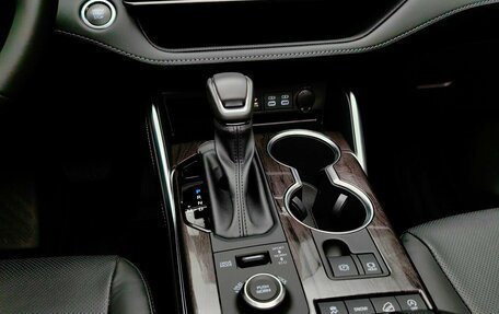 Toyota Highlander, 2025 год, 5 950 000 рублей, 29 фотография