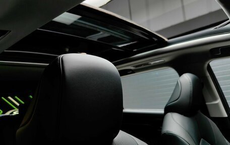 Toyota Highlander, 2025 год, 5 950 000 рублей, 33 фотография