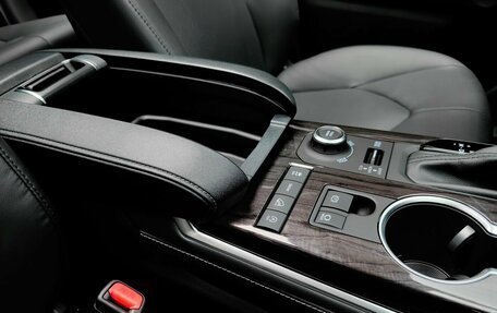 Toyota Highlander, 2025 год, 5 950 000 рублей, 31 фотография