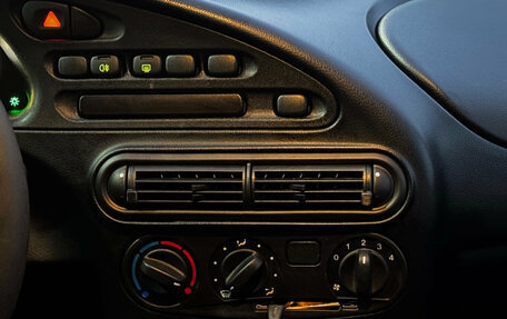 Chevrolet Niva I рестайлинг, 2018 год, 739 000 рублей, 19 фотография