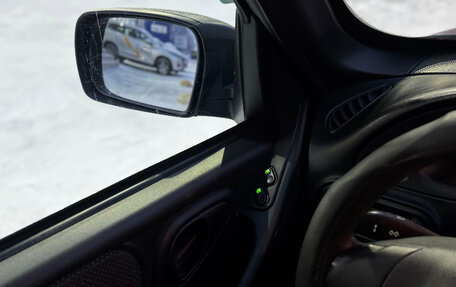 Chevrolet Niva I рестайлинг, 2018 год, 739 000 рублей, 22 фотография