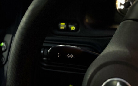 Chevrolet Niva I рестайлинг, 2018 год, 739 000 рублей, 24 фотография