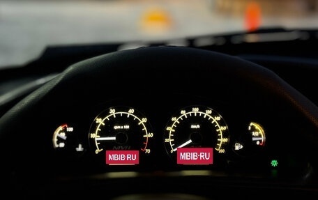 Chevrolet Niva I рестайлинг, 2018 год, 739 000 рублей, 26 фотография