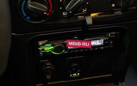 Chevrolet Niva I рестайлинг, 2018 год, 739 000 рублей, 20 фотография