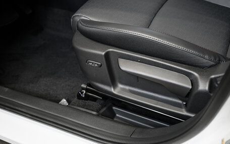 Changan CS35 Plus, 2025 год, 2 839 900 рублей, 30 фотография