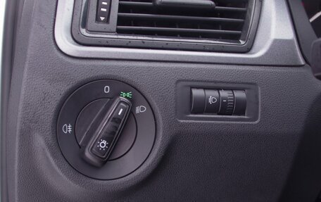 Skoda Rapid I, 2016 год, 890 000 рублей, 15 фотография