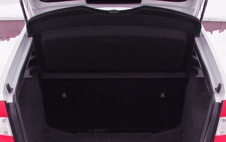 Skoda Rapid I, 2016 год, 890 000 рублей, 17 фотография