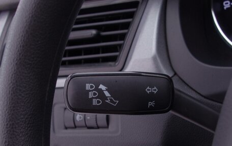 Skoda Rapid I, 2016 год, 890 000 рублей, 10 фотография