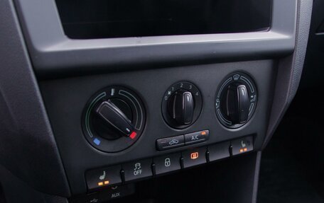 Skoda Rapid I, 2016 год, 890 000 рублей, 13 фотография