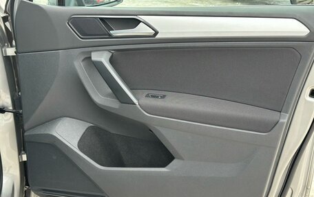 Volkswagen Tiguan II, 2017 год, 2 570 000 рублей, 20 фотография