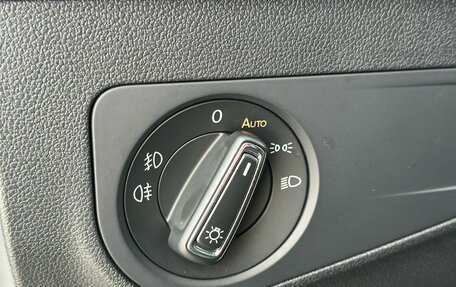 Volkswagen Tiguan II, 2017 год, 2 570 000 рублей, 14 фотография