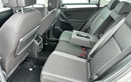 Volkswagen Tiguan II, 2017 год, 2 570 000 рублей, 22 фотография