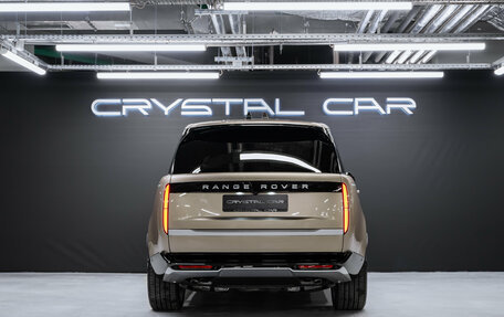 Land Rover Range Rover IV рестайлинг, 2025 год, 26 800 000 рублей, 6 фотография