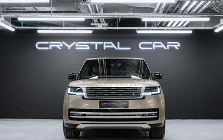 Land Rover Range Rover IV рестайлинг, 2025 год, 26 800 000 рублей, 4 фотография