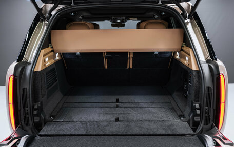 Land Rover Range Rover IV рестайлинг, 2025 год, 26 800 000 рублей, 7 фотография