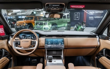 Land Rover Range Rover IV рестайлинг, 2025 год, 26 800 000 рублей, 2 фотография