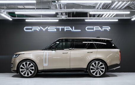 Land Rover Range Rover IV рестайлинг, 2025 год, 26 800 000 рублей, 5 фотография