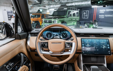 Land Rover Range Rover IV рестайлинг, 2025 год, 26 800 000 рублей, 8 фотография