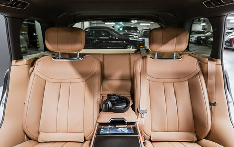 Land Rover Range Rover IV рестайлинг, 2025 год, 26 800 000 рублей, 16 фотография