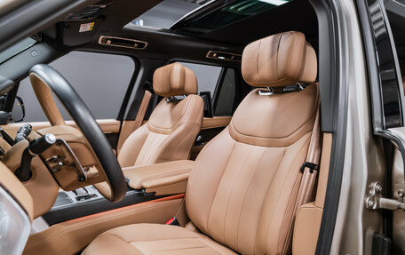 Land Rover Range Rover IV рестайлинг, 2025 год, 26 800 000 рублей, 11 фотография