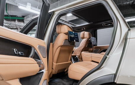 Land Rover Range Rover IV рестайлинг, 2025 год, 26 800 000 рублей, 14 фотография