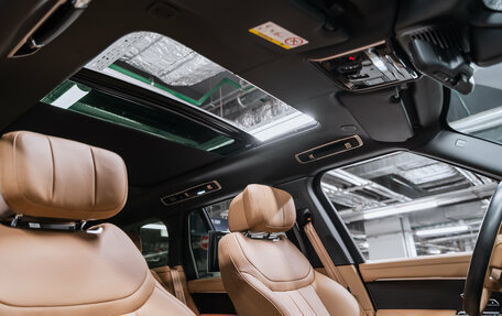 Land Rover Range Rover IV рестайлинг, 2025 год, 26 800 000 рублей, 13 фотография