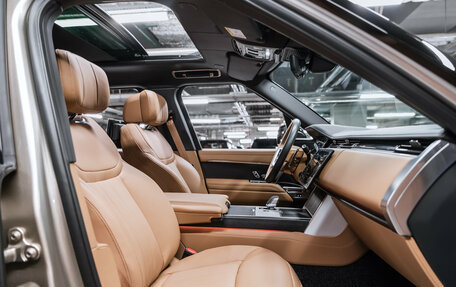 Land Rover Range Rover IV рестайлинг, 2025 год, 26 800 000 рублей, 12 фотография