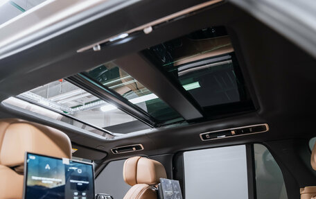 Land Rover Range Rover IV рестайлинг, 2025 год, 26 800 000 рублей, 17 фотография