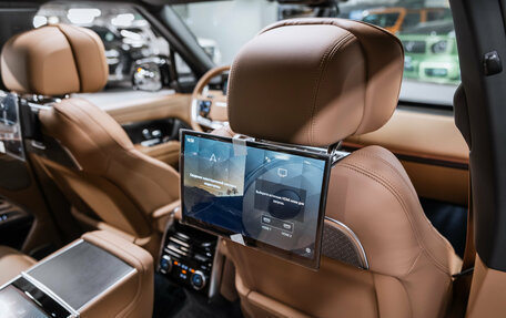 Land Rover Range Rover IV рестайлинг, 2025 год, 26 800 000 рублей, 18 фотография