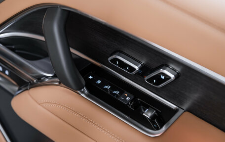 Land Rover Range Rover IV рестайлинг, 2025 год, 26 800 000 рублей, 25 фотография