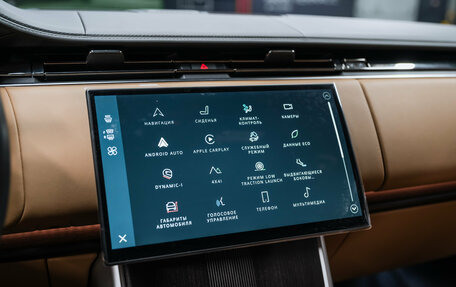 Land Rover Range Rover IV рестайлинг, 2025 год, 26 800 000 рублей, 28 фотография