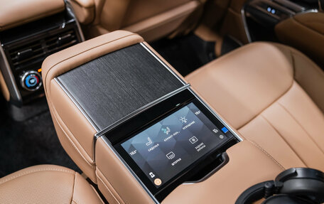 Land Rover Range Rover IV рестайлинг, 2025 год, 26 800 000 рублей, 20 фотография