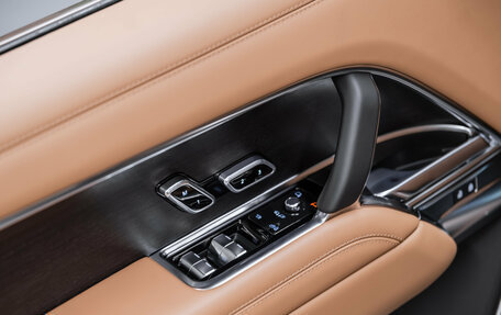 Land Rover Range Rover IV рестайлинг, 2025 год, 26 800 000 рублей, 24 фотография