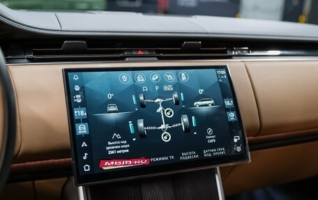 Land Rover Range Rover IV рестайлинг, 2025 год, 26 800 000 рублей, 32 фотография