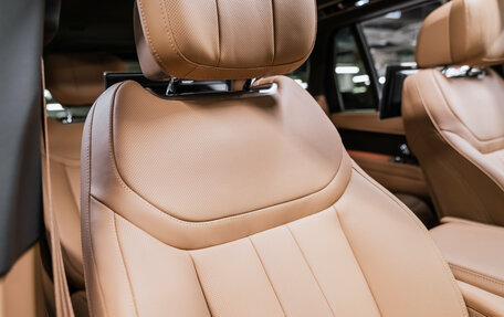 Land Rover Range Rover IV рестайлинг, 2025 год, 26 800 000 рублей, 36 фотография