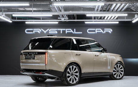 Land Rover Range Rover IV рестайлинг, 2025 год, 26 800 000 рублей, 34 фотография