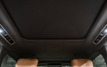 Land Rover Range Rover IV рестайлинг, 2025 год, 26 800 000 рублей, 37 фотография