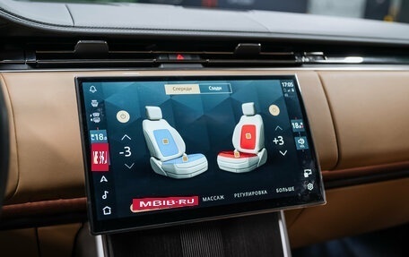 Land Rover Range Rover IV рестайлинг, 2025 год, 26 800 000 рублей, 38 фотография