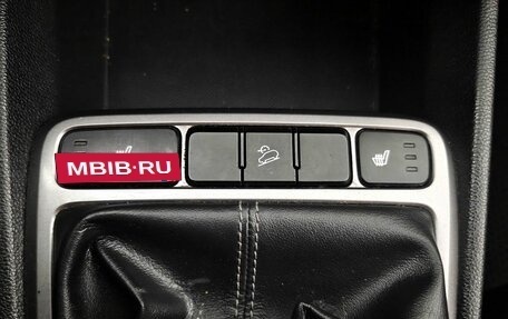 Hyundai Creta I рестайлинг, 2021 год, 1 547 000 рублей, 14 фотография