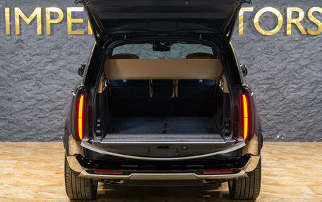 Land Rover Range Rover IV рестайлинг, 2025 год, 26 990 000 рублей, 9 фотография