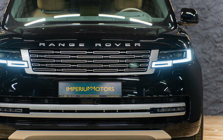 Land Rover Range Rover IV рестайлинг, 2025 год, 26 990 000 рублей, 3 фотография