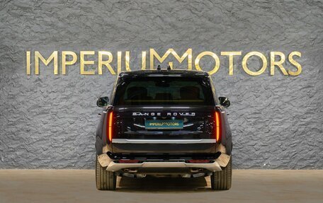 Land Rover Range Rover IV рестайлинг, 2025 год, 26 990 000 рублей, 8 фотография