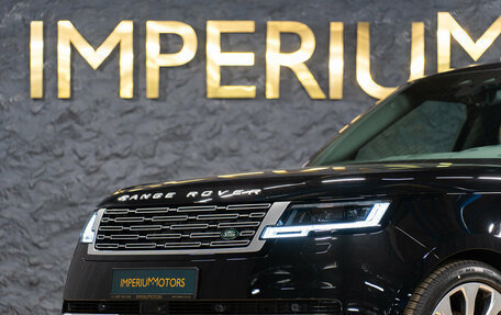 Land Rover Range Rover IV рестайлинг, 2025 год, 26 990 000 рублей, 4 фотография