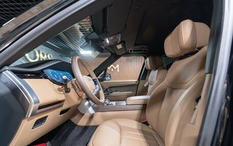 Land Rover Range Rover IV рестайлинг, 2025 год, 26 990 000 рублей, 11 фотография