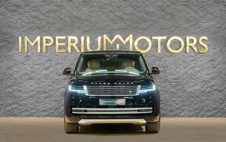 Land Rover Range Rover IV рестайлинг, 2025 год, 26 990 000 рублей, 2 фотография